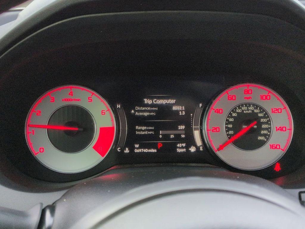 used 2019 Acura RDX car, priced at $25,299