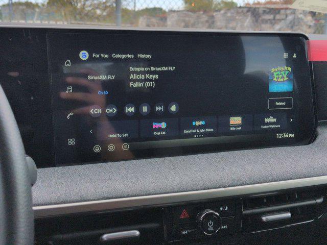 new 2026 Nissan Kicks car, priced at $28,185