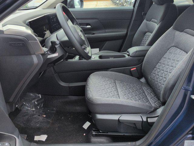 new 2026 Nissan Kicks car, priced at $28,185