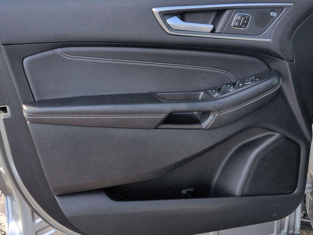 used 2024 Ford Edge car, priced at $22,999