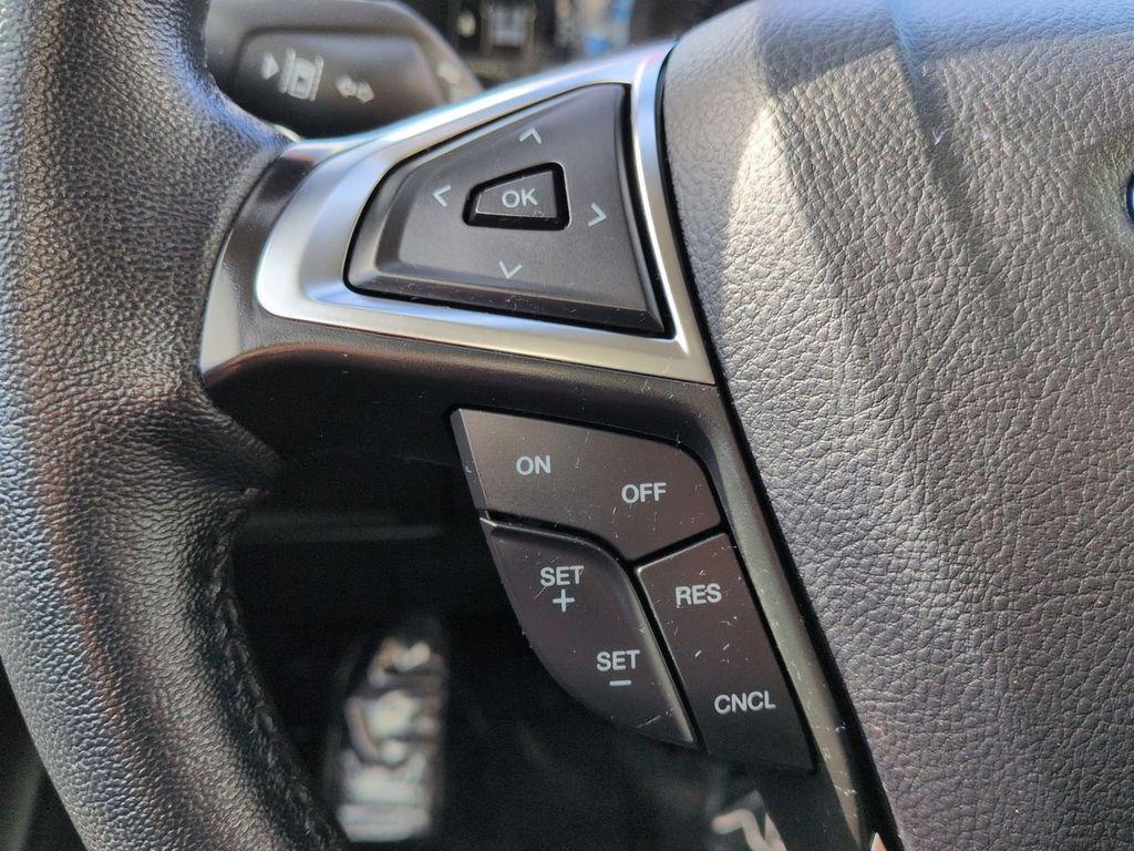 used 2024 Ford Edge car, priced at $22,999