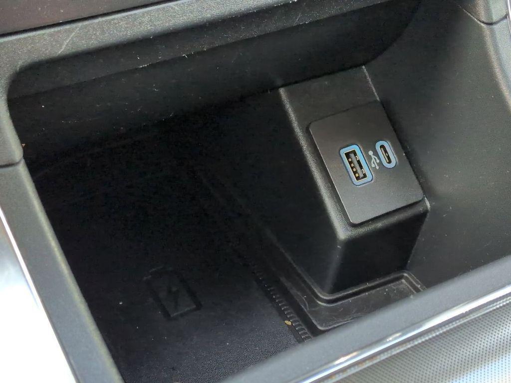 used 2024 Ford Edge car, priced at $22,999