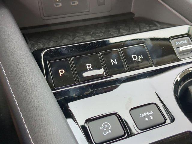 new 2025 Nissan Murano car, priced at $49,922