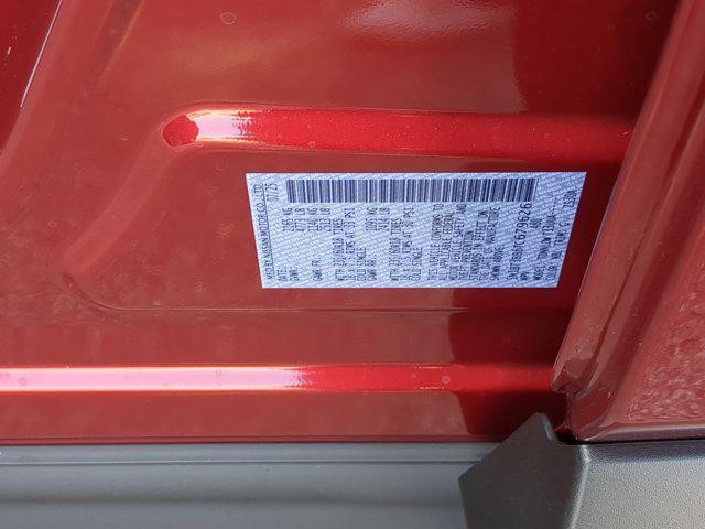 new 2026 Nissan Rogue car, priced at $31,660