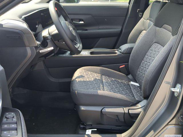 new 2025 Nissan Kicks car, priced at $27,993