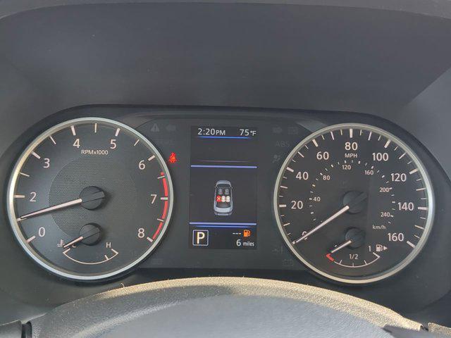 new 2025 Nissan Sentra car, priced at $22,487
