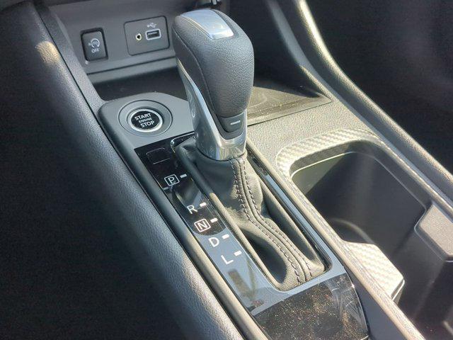 new 2025 Nissan Sentra car, priced at $22,487