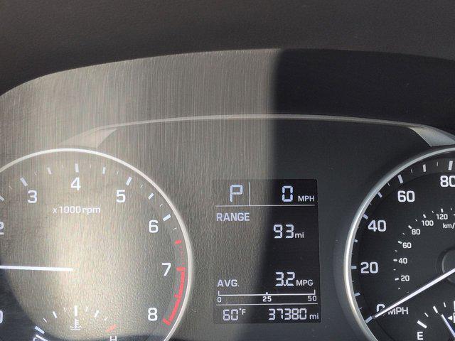 used 2017 Hyundai Elantra car, priced at $13,599