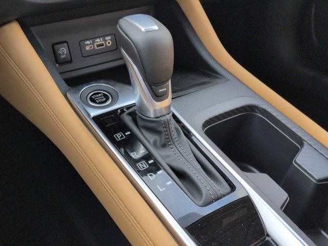 new 2025 Nissan Sentra car, priced at $23,118