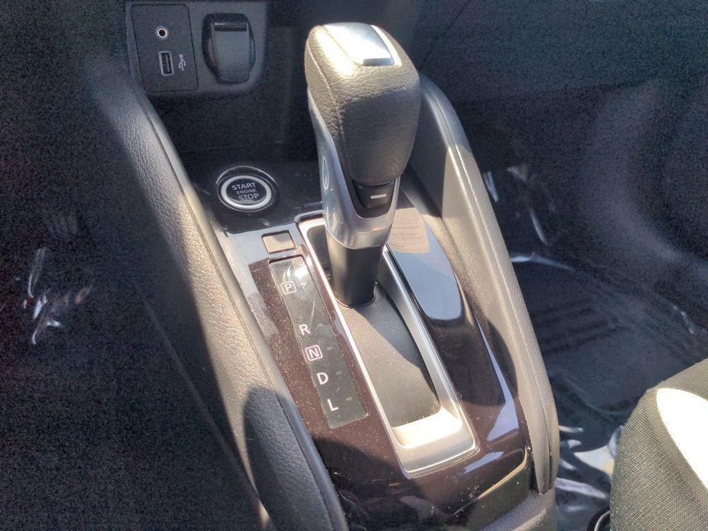 used 2021 Nissan Versa car, priced at $11,999