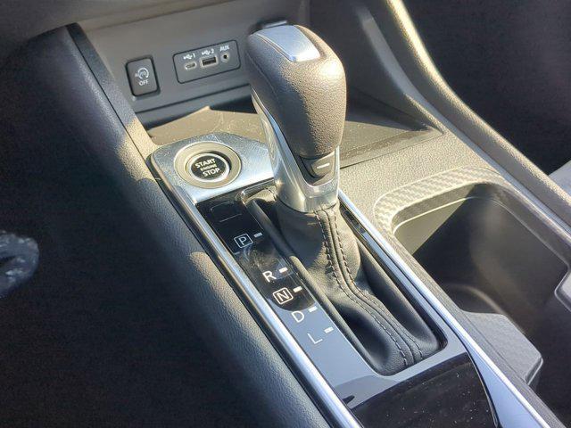 new 2025 Nissan Sentra car, priced at $20,593