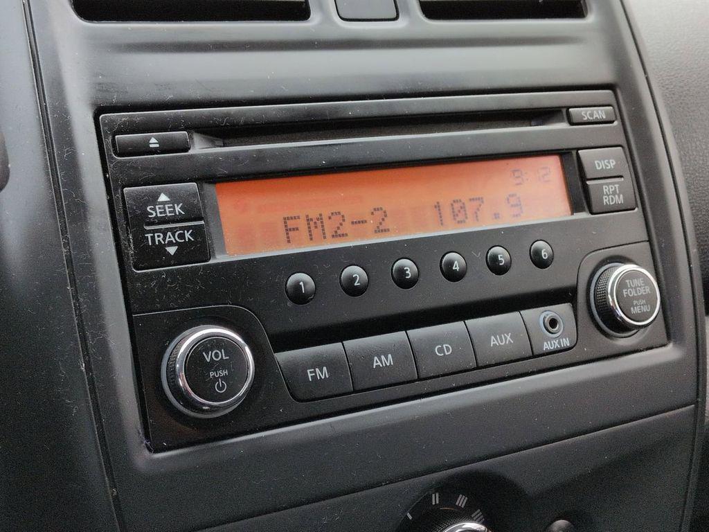 used 2015 Nissan Versa car, priced at $6,799