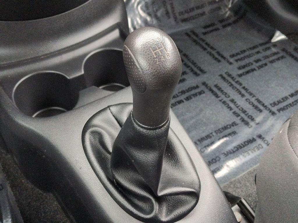 used 2015 Nissan Versa car, priced at $6,799