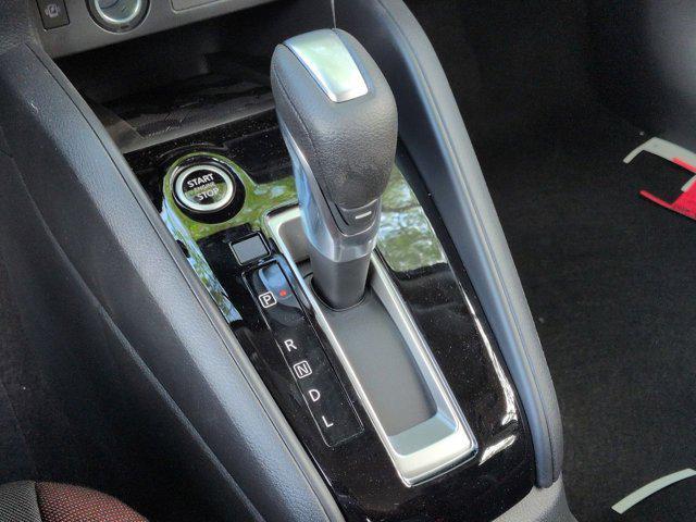 new 2025 Nissan Versa car, priced at $21,631