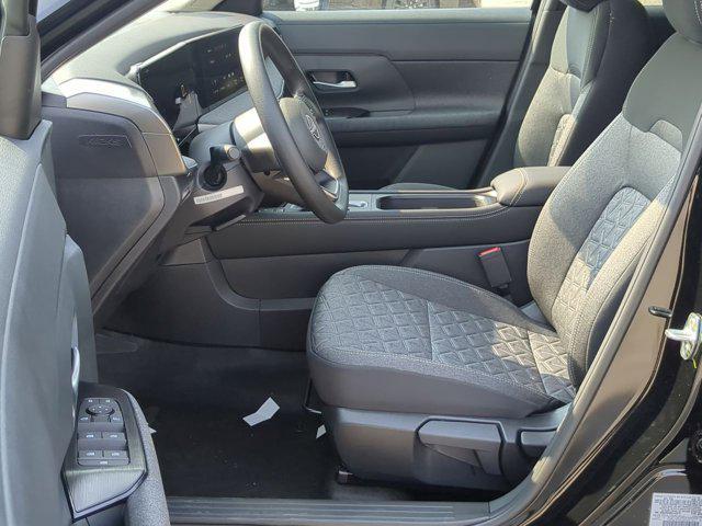 new 2025 Nissan Kicks car, priced at $26,680