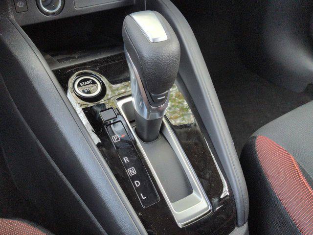 new 2025 Nissan Versa car, priced at $18,788