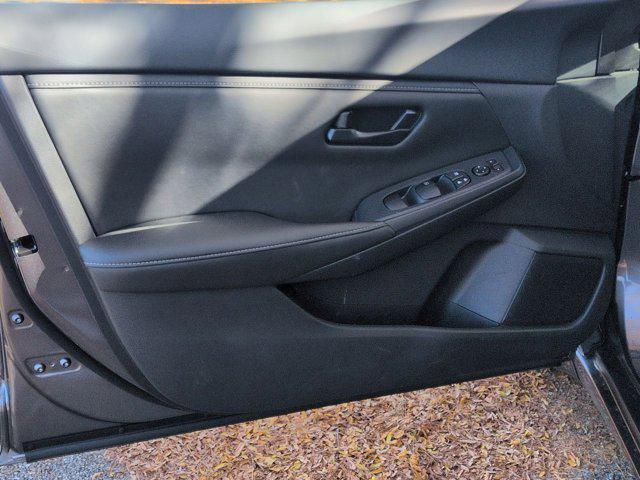 new 2025 Nissan Sentra car, priced at $19,036