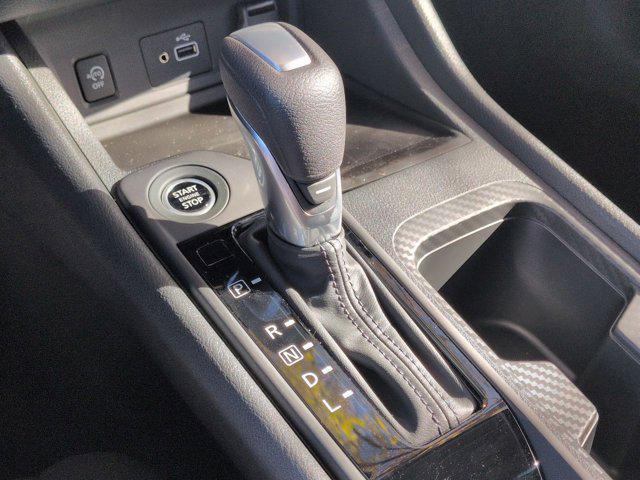 new 2025 Nissan Sentra car, priced at $19,036