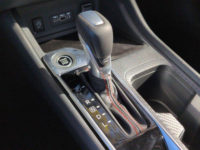 new 2025 Nissan Sentra car, priced at $22,645