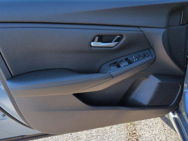 new 2025 Nissan Sentra car, priced at $20,317