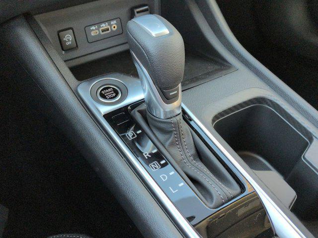 new 2025 Nissan Sentra car, priced at $20,317