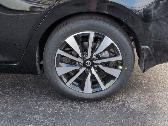 new 2025 Nissan Sentra car, priced at $25,315