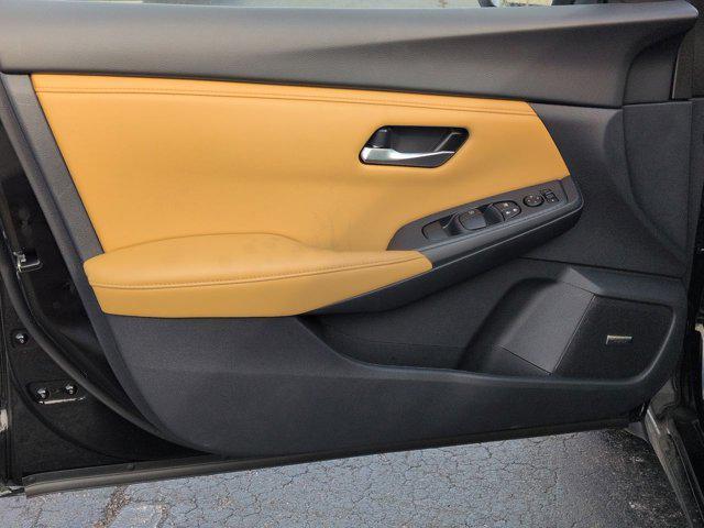 new 2025 Nissan Sentra car, priced at $25,315