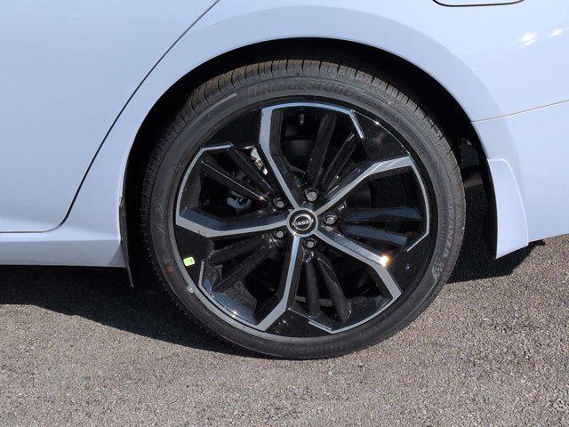 new 2025 Nissan Altima car, priced at $31,306