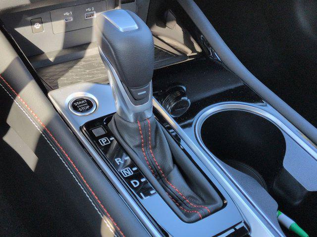 new 2025 Nissan Altima car, priced at $31,306