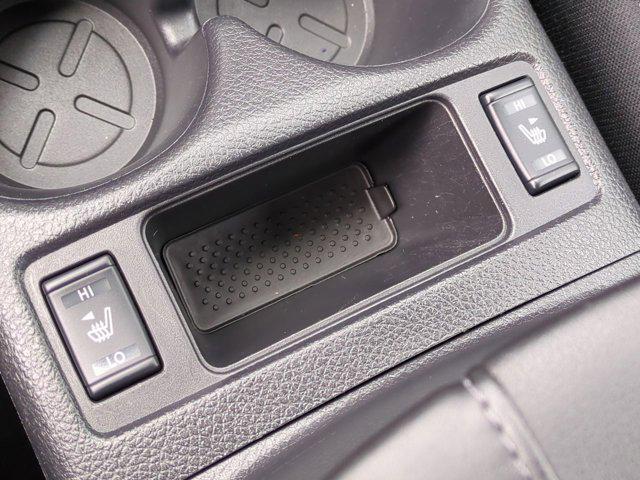 used 2020 Nissan Rogue car, priced at $14,999