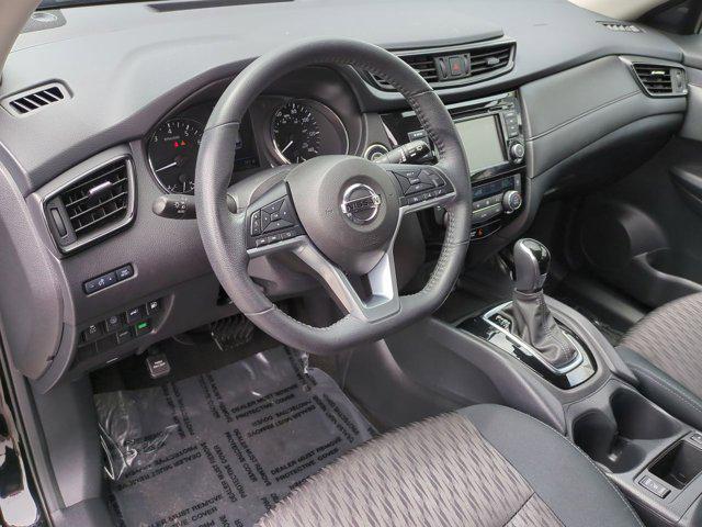 used 2020 Nissan Rogue car, priced at $14,999