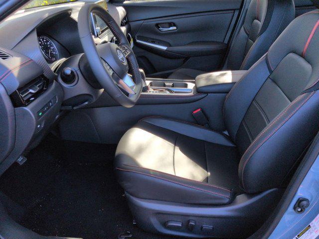 new 2025 Nissan Sentra car, priced at $24,986