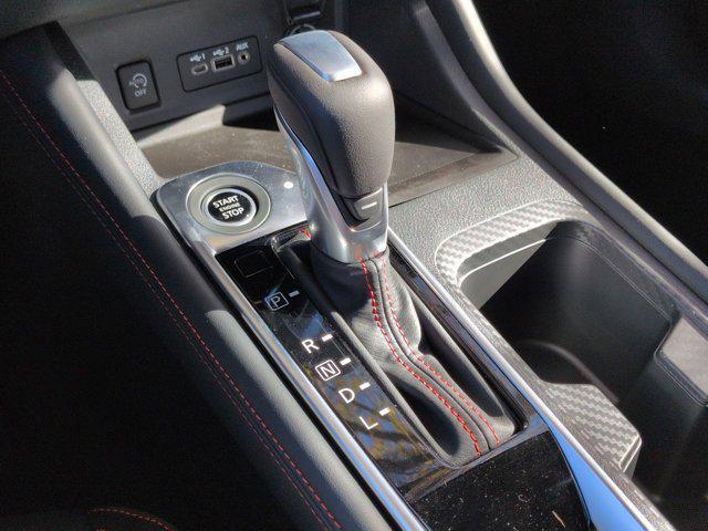 new 2025 Nissan Sentra car, priced at $24,986