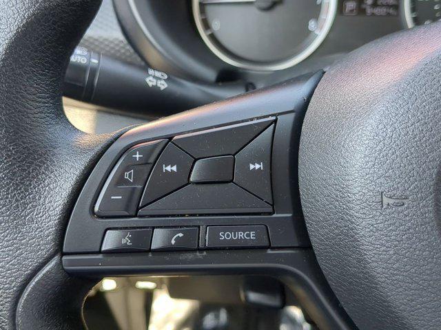 used 2024 Nissan Kicks car, priced at $17,859