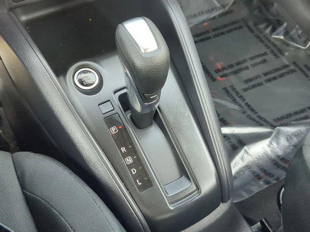 used 2024 Nissan Kicks car, priced at $17,859