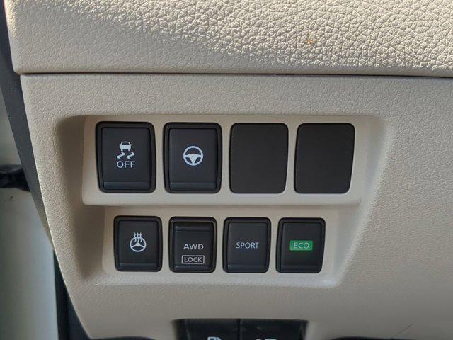 used 2022 Nissan Rogue Sport car, priced at $23,399