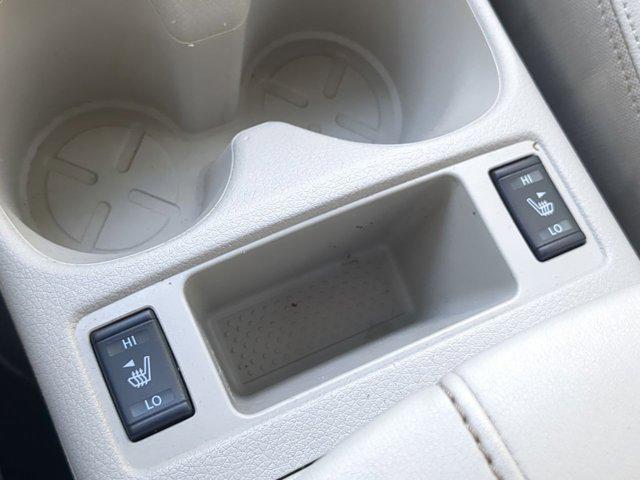 used 2022 Nissan Rogue Sport car, priced at $23,399