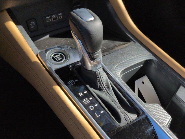 new 2025 Nissan Sentra car, priced at $23,065