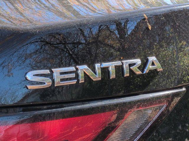 new 2025 Nissan Sentra car, priced at $23,065