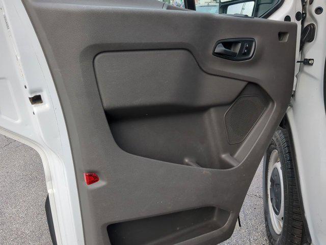 used 2021 Ford Transit-250 car, priced at $29,997