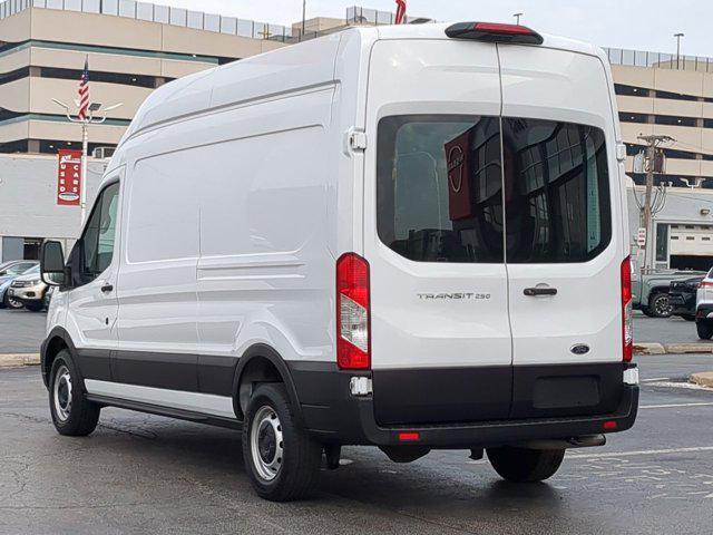 used 2021 Ford Transit-250 car, priced at $29,997
