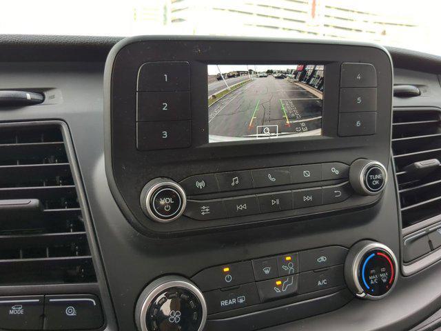 used 2021 Ford Transit-250 car, priced at $29,997