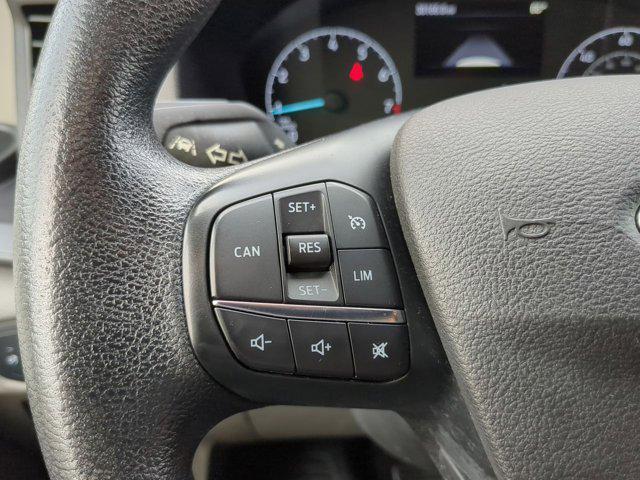 used 2021 Ford Transit-250 car, priced at $29,997
