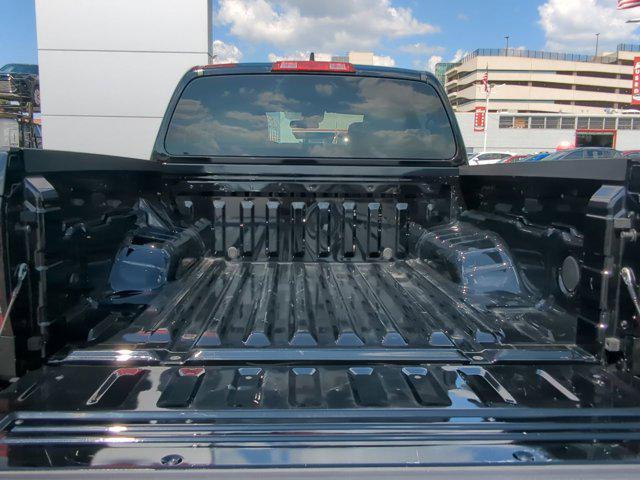 used 2022 Nissan Frontier car, priced at $26,699