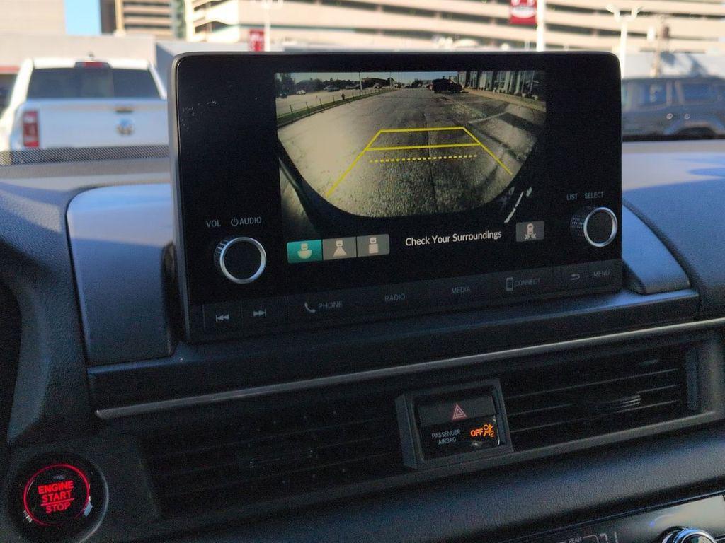 used 2025 Honda Pilot car, priced at $38,799