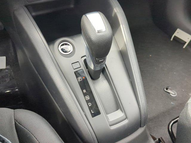new 2025 Nissan Kicks car, priced at $23,095