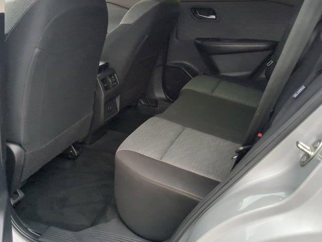 used 2023 Nissan Rogue car, priced at $22,299