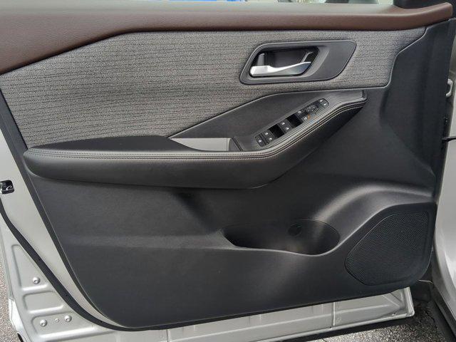 used 2023 Nissan Rogue car, priced at $22,299