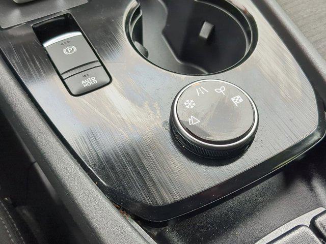 used 2023 Nissan Rogue car, priced at $22,299
