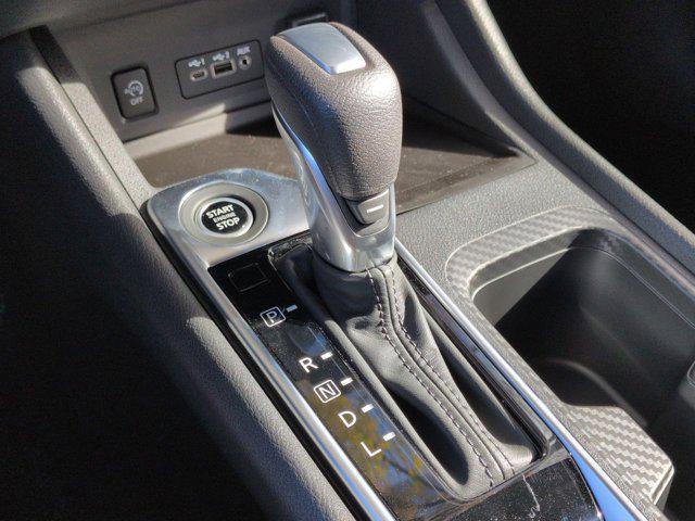 new 2025 Nissan Sentra car, priced at $19,911